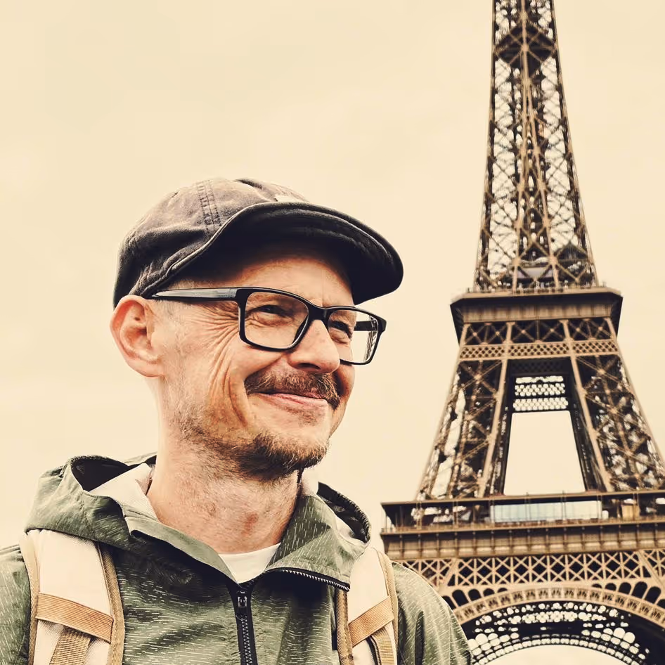 Eric Stephan Max Europe