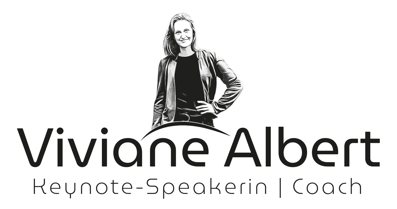 Logo Viviane Albert