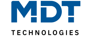 Logo MDT