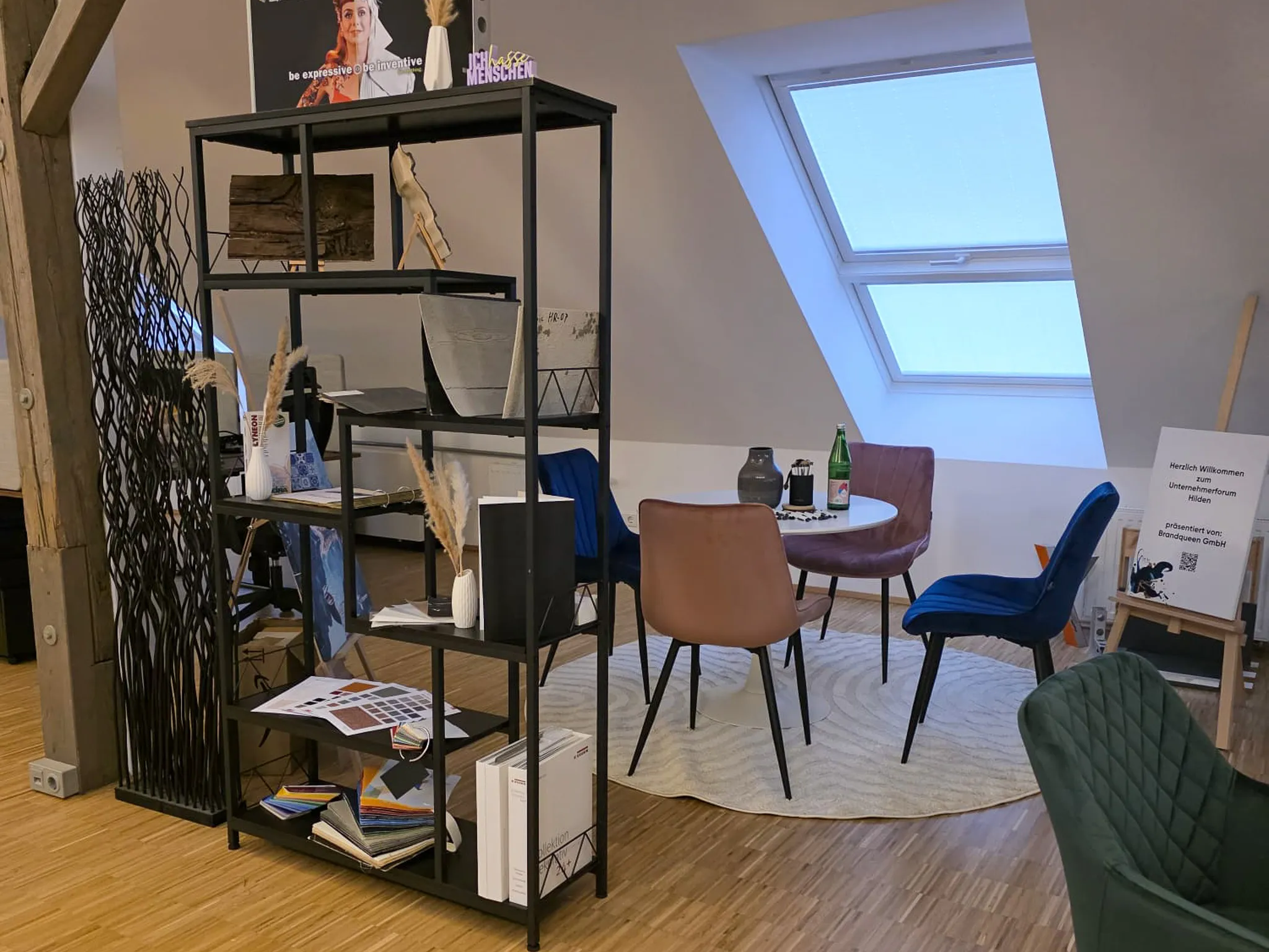 Brandqueen GmbH Standort Monheim